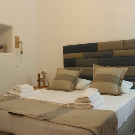 Apartament Gerania Milos Adamantas  Zewnętrze zdjęcie
