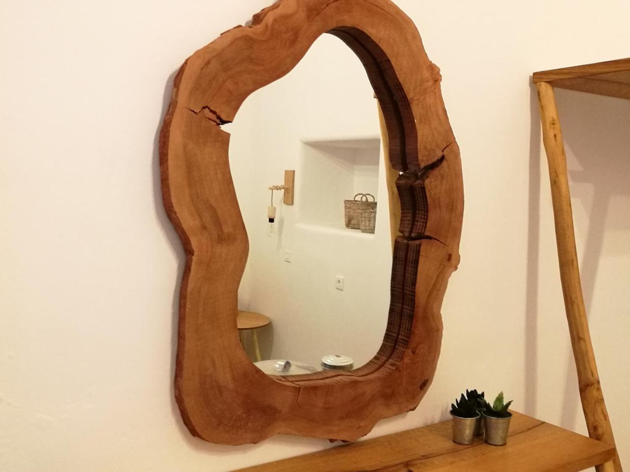 Apartament Gerania Milos Adamantas  Zewnętrze zdjęcie