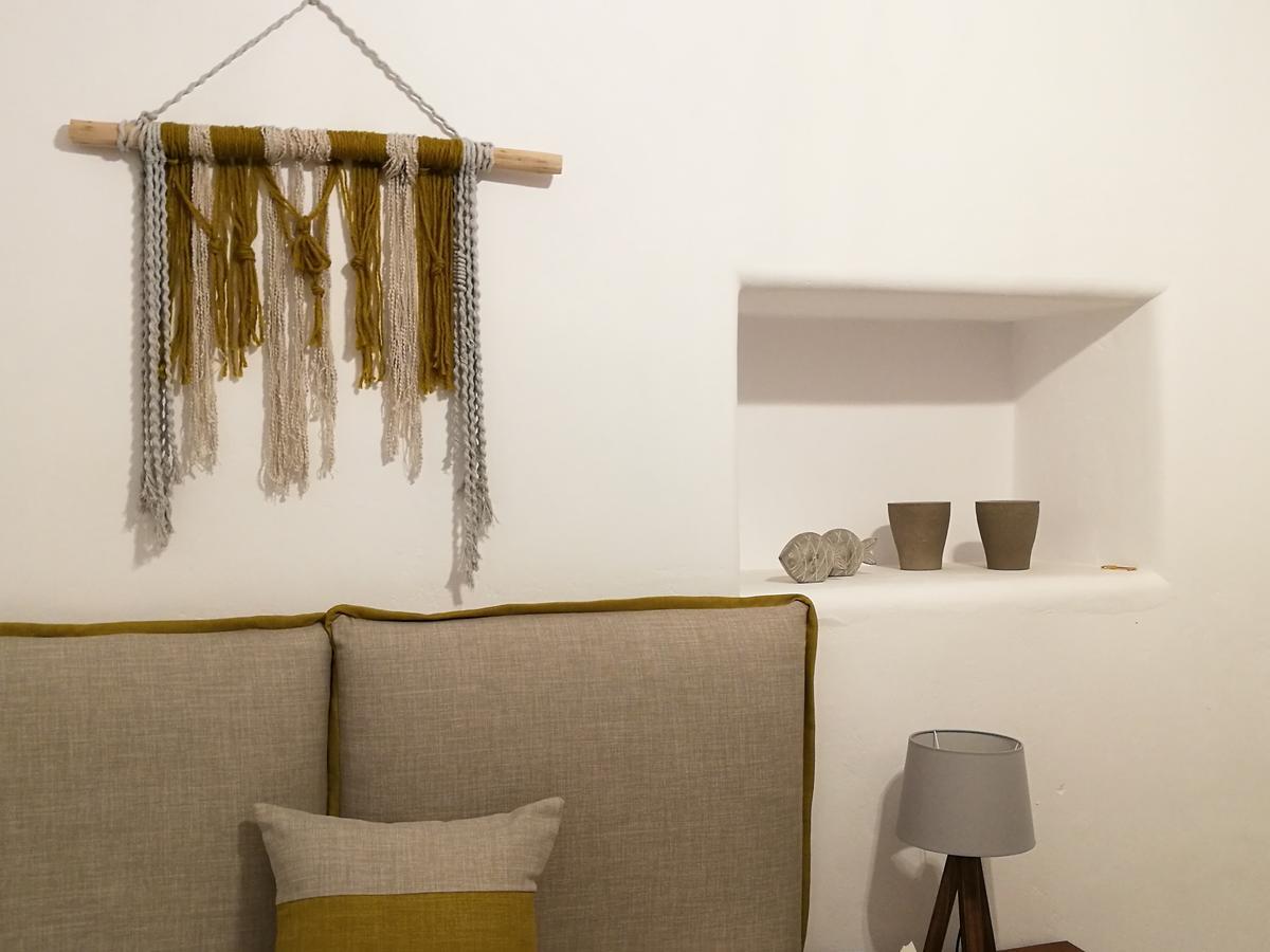 Apartament Gerania Milos Adamantas  Zewnętrze zdjęcie