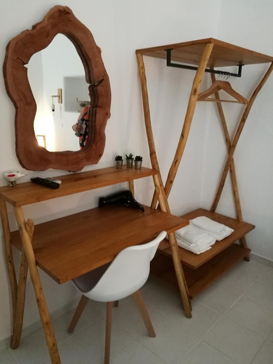 Apartament Gerania Milos Adamantas  Zewnętrze zdjęcie