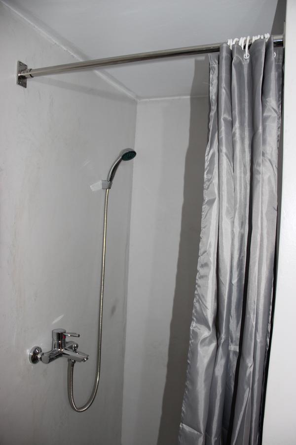 Apartament Gerania Milos Adamantas  Zewnętrze zdjęcie