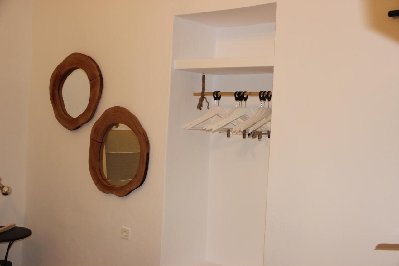 Apartament Gerania Milos Adamantas  Zewnętrze zdjęcie