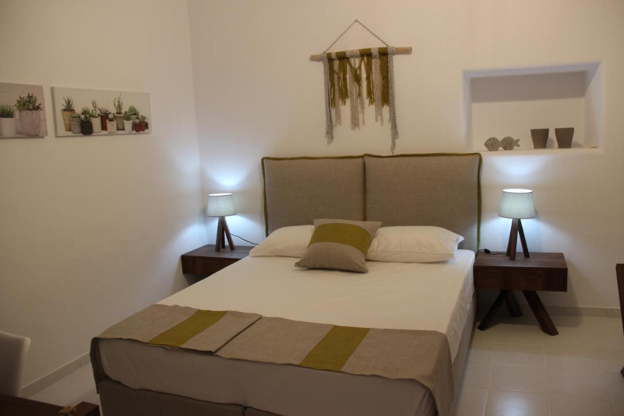 Apartament Gerania Milos Adamantas  Zewnętrze zdjęcie