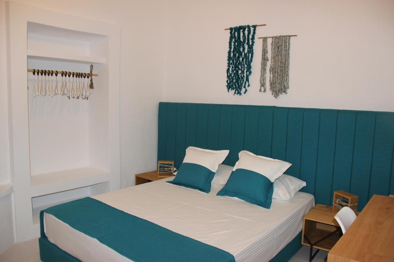Apartament Gerania Milos Adamantas  Zewnętrze zdjęcie