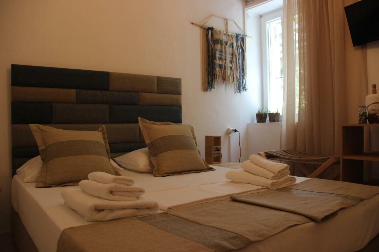 Apartament Gerania Milos Adamantas  Zewnętrze zdjęcie